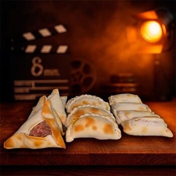 Docena de empanadas