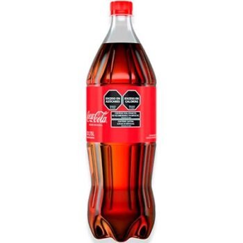 Coca-cola sabor original 1.5l